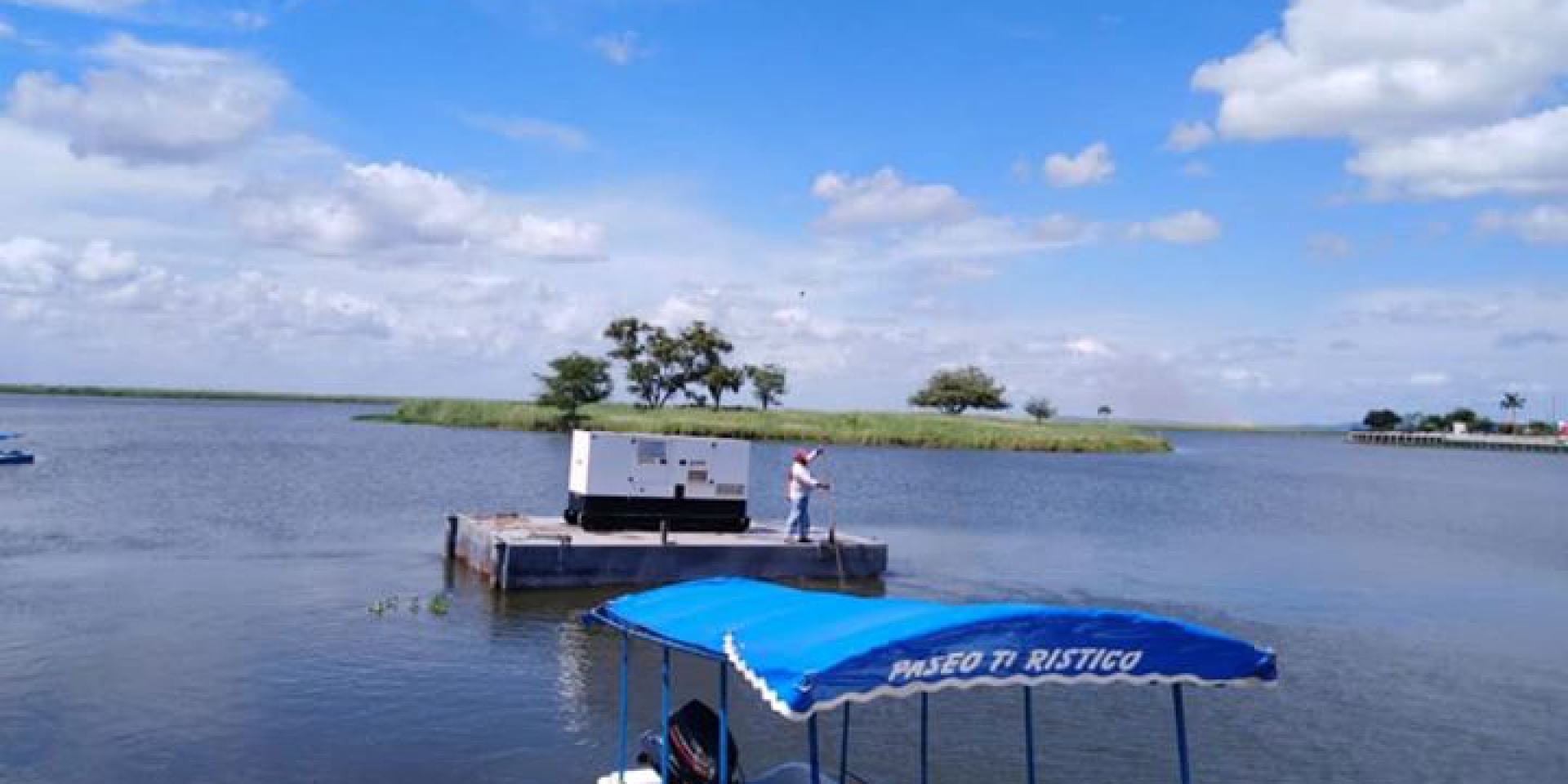 No importa donde los requieran.